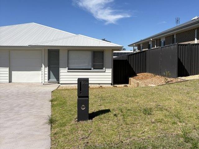 NEW FOUR BEDROOM, FOUR BATHROOM HOME