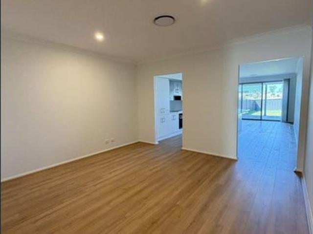 NEW FOUR BEDROOM, FOUR BATHROOM HOME