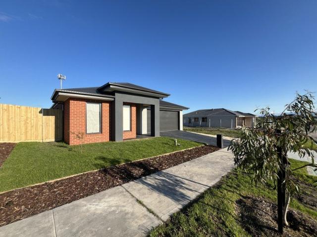NEW FOUR BEDROOM HOUSE