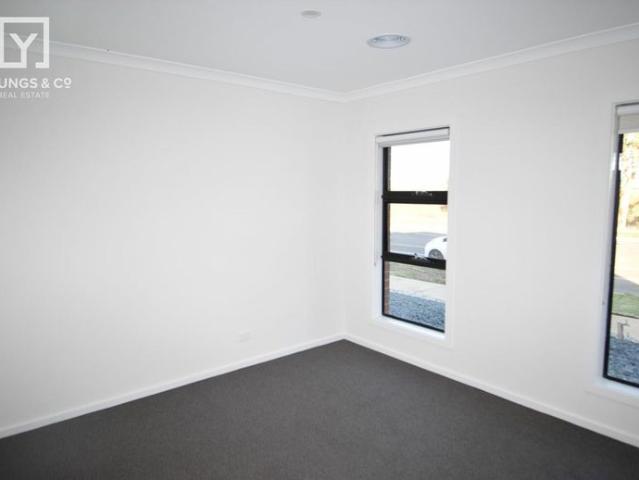 NEW FOUR BEDROOM TWO LIVING AREAS