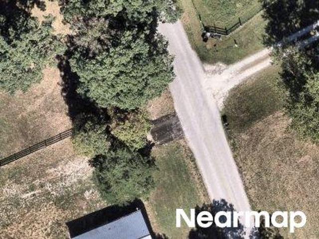 New Fox Rd