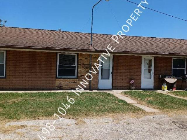 New for rent 7351 M Dort Hwy Apt 3