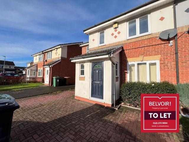 New Forest Road, Walsall WS3, 3 bed semi detached house to rent, £1,250 pcm | PrimeLocation