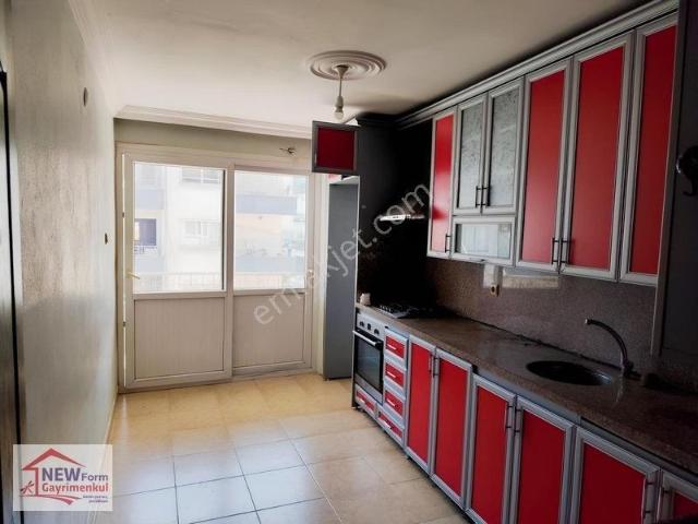 New Form Dan Kargıpınarında Kiralık 3+1 Daire