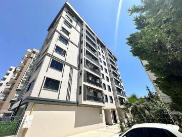 New Form'dan Akkent Mah. Kiralık Geniş 4+1