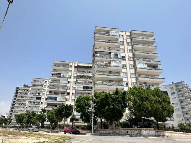 New Form'dan Batıkent'te Satılık 3+1 Site İçerisinde Daire