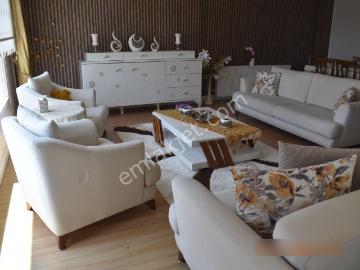 New Form'dan Çiftlikköy'de Kiralık 4+1 Geniş Daire