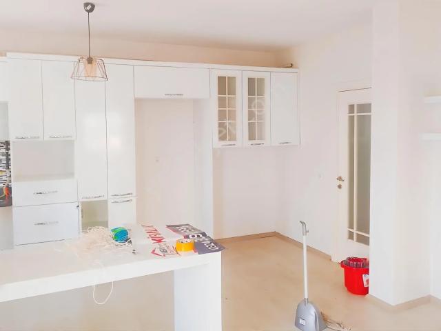 New Form'dan Mezitli Merkez Mah. 2+1 Kiralık Daire