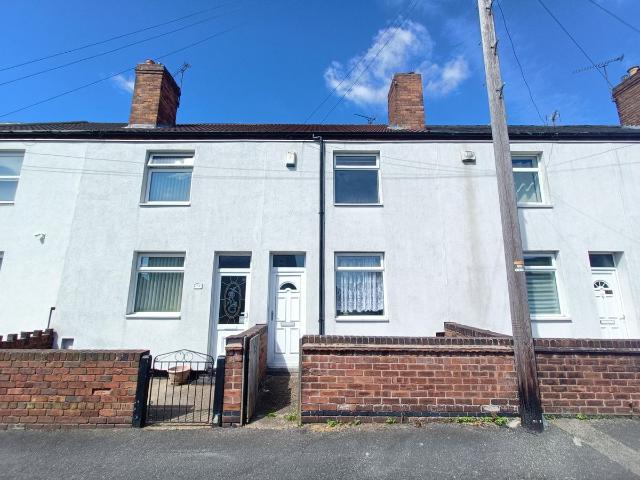 New Fall Street, Sutton In Ashfield NG17, 3 bed terraced house to rent, £775 pcm | PrimeLocation