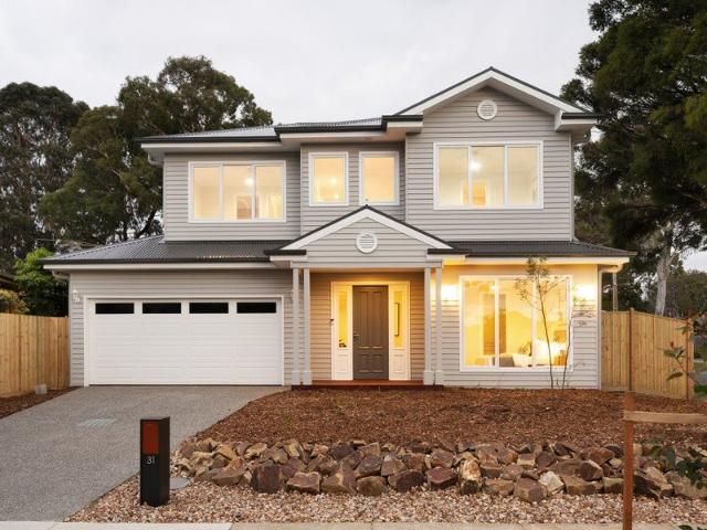 New Family Distinction from Haven Homes