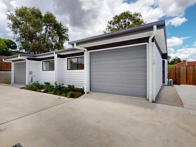 New Family Home With Solar Power and Quality Finishes