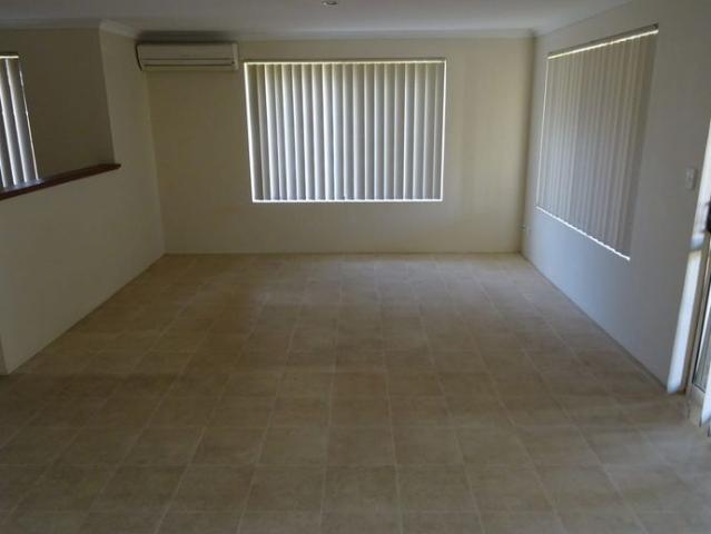 NEW FAMILY HOME TO MARKET
