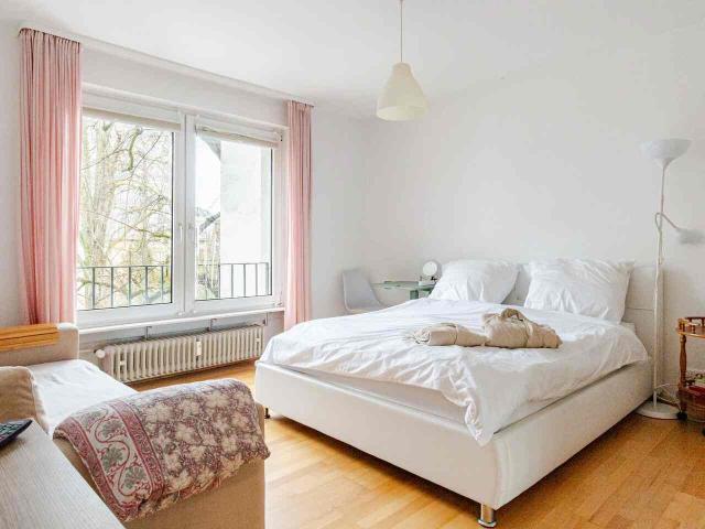 New, fantastic home Frankfurt am Main