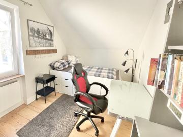 An der Bleiche, Erfurt, Nesse-Apfelstädt