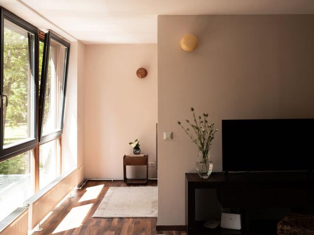 New & fantastic place in excellent location, Vienna Amsterdam Apartments for Rent