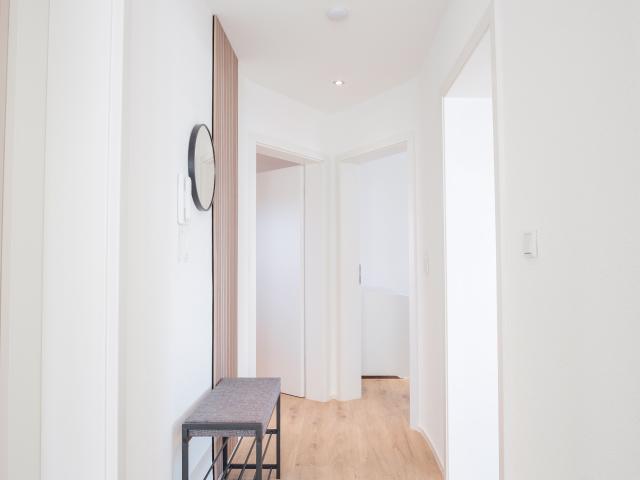 New & fashionable home in Grenzach Wyhlen