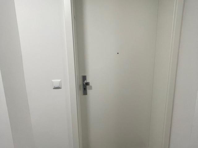 NEW Fashionable Studio Lichtenberg Furnished new built in 2023, Berlin Amsterdam Apartments for Rent