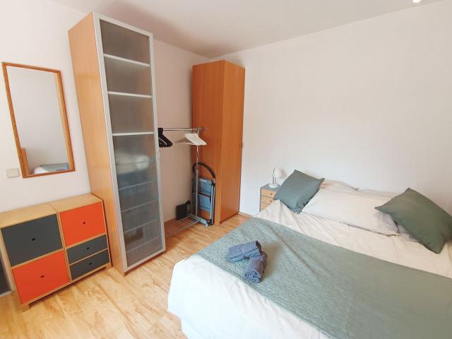 New & fashionable suite in Aachen, Aachen Amsterdam Apartments for Rent