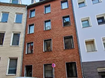 New & fashionable suite in Aachen, Aachen Amsterdam Apartments for Rent