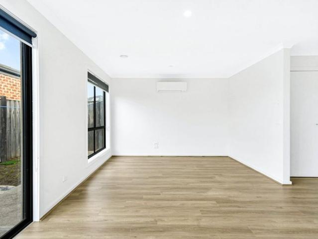 New Feel: Upgraded Flooring and Paint