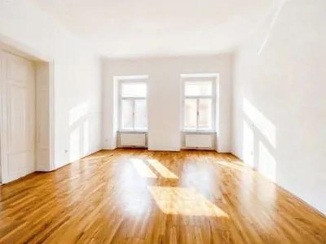 NEW+ FERDINAND: 2,5 Zimmer Stilaltbauwohnung nahe 1. Bezirk! + TOP Location mit U Bahn Anbindung!