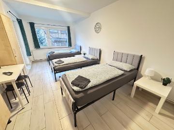 New flat in Walle