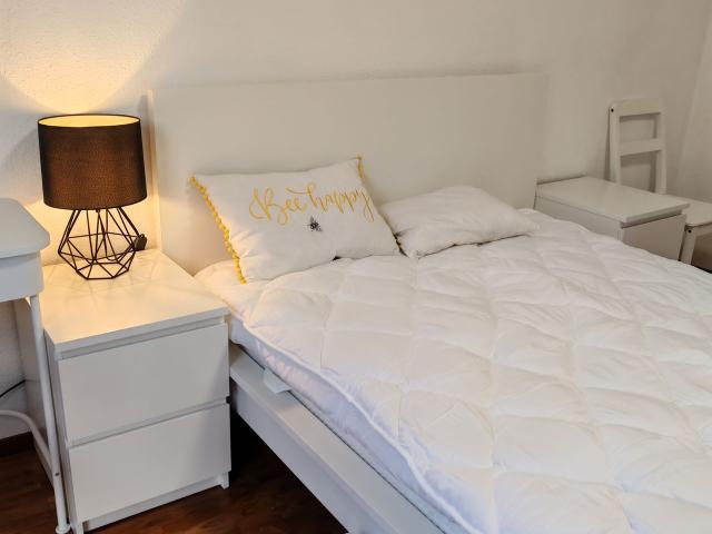 New flat Leipzig, Leipzig Amsterdam Apartments for Rent