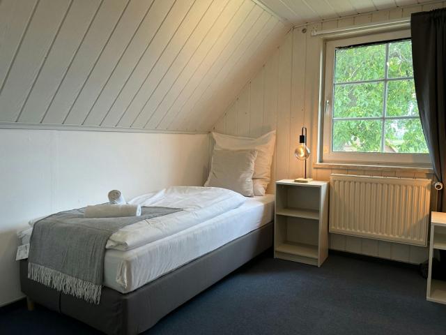 New flat located in Barnekow