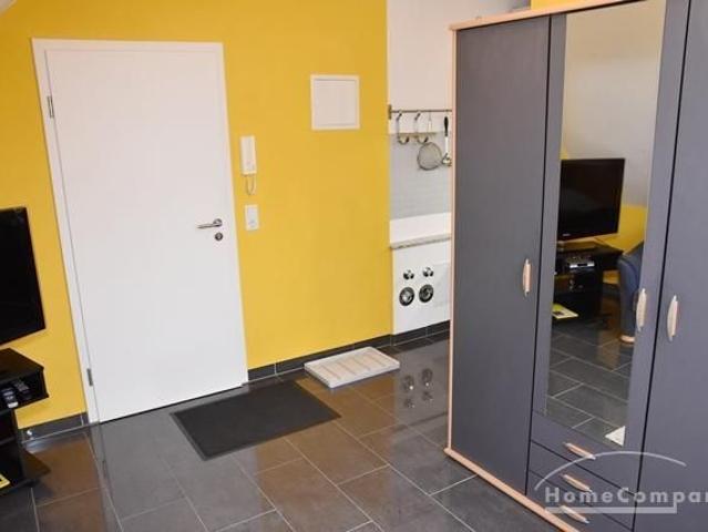 New flatlet on the 1st floor