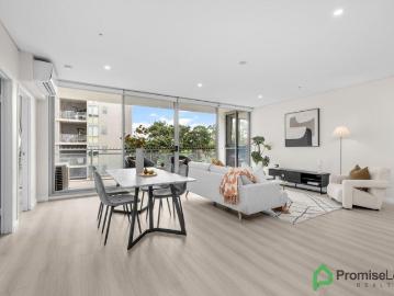 New Floorboards in Carlingford West Catchment