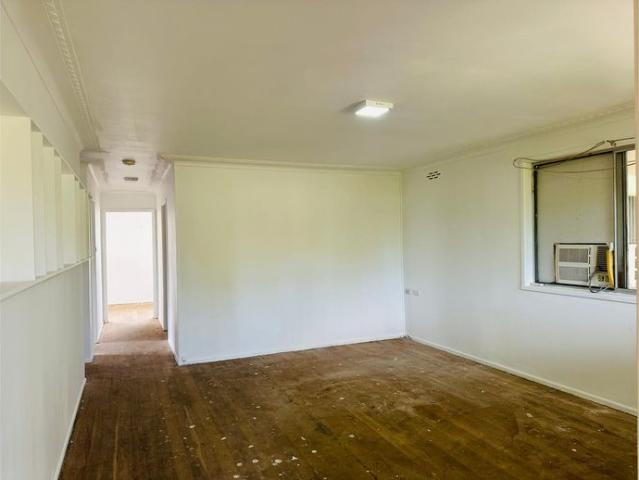 New Floors Coming!