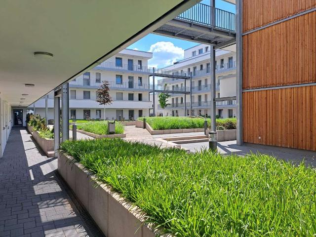 New Franklin City – Vermietete Maisonette Wohnung als attraktive Kapitalanlage