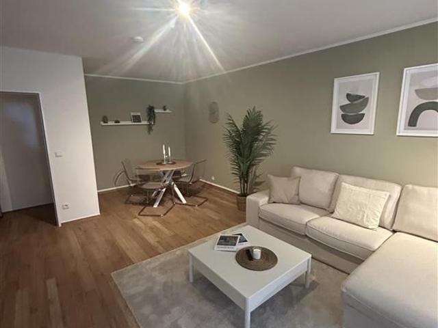 NEW! Freshly renovated apartment with balcony in the heart of Neukölln – furnished & ready to move in, Berlin Amsterdam Apartments for Rent