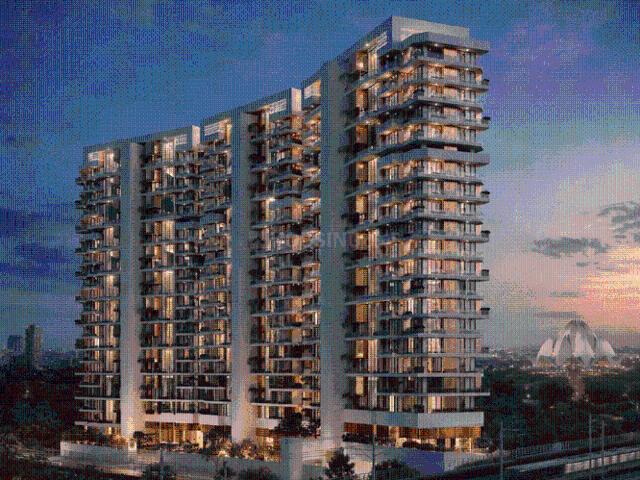New Friends Colony 4.5 BHK Apartment For Sale New Delhi