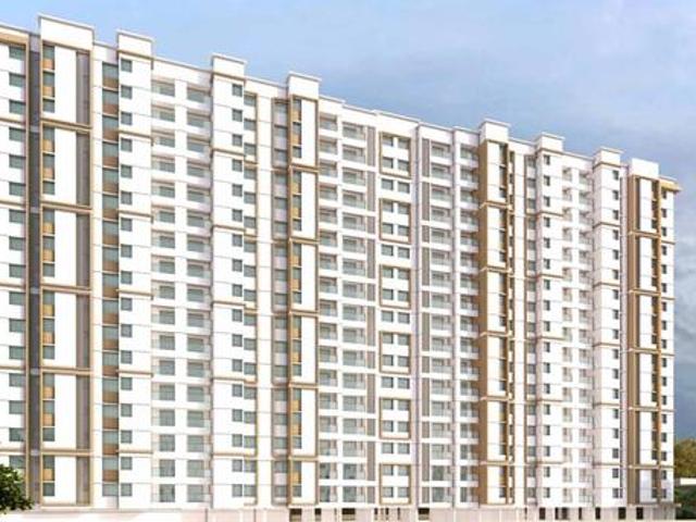 Hadapsar 2 BHK Apartment For Sale Pune