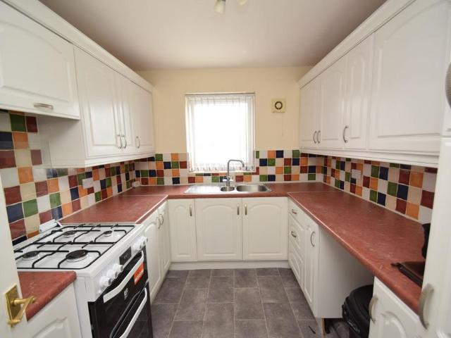 New Front Street, Tanfield Lea, DH9 3 bed flat to rent £600 pcm £138 pw