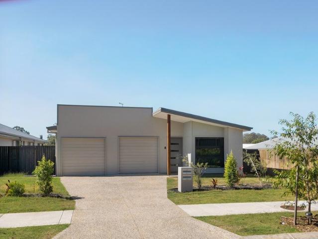 New Full Duplex Offering Strong Investment & Lifestyle Potential