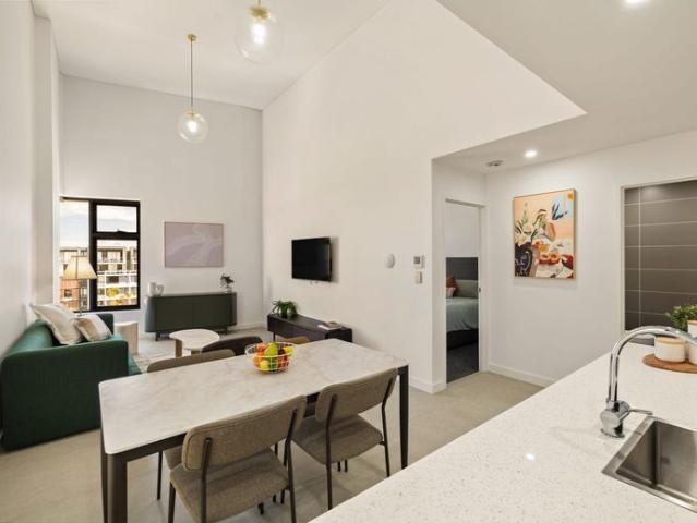 New Fully Furnished | All Bills Included | Flexible Stay Premium Rosebery Location