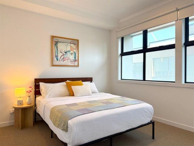 NEW FULLY FURNISHED ROOM IN BRAND NEW YARRAPARK CO LIVING TOWNHOUSE
