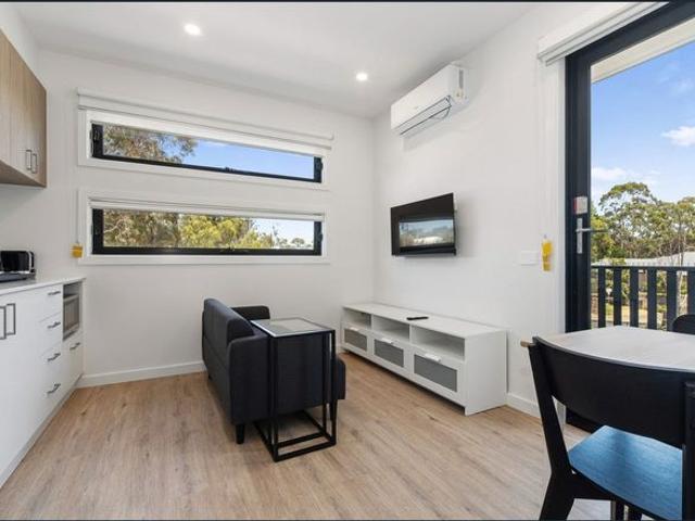 New Fully Furnished STUDIO Ready to move into