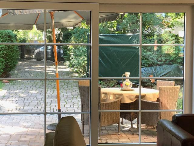 NEW Furnished, Apartment w/Terrace in Nuremberg Hummelstein