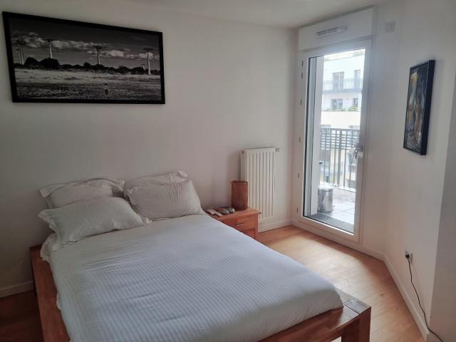 New furnished apartment for rent Rueil Malmaison