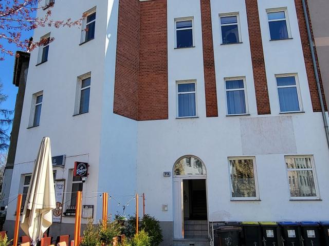 New furnished cosy apartment near city center/ cathedral place, Erfurt Amsterdam Apartments for Rent