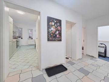 Treppenstraße, Erfurt, Johannesplatz, Brühlervorstadt