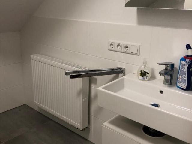 New furnished cosy apartment next to Siemens new Campus Erlangen Amsterdam Apartments for Rent