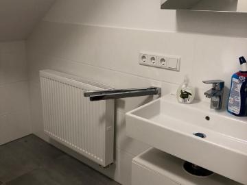 New furnished cosy apartment next to Siemens new Campus Erlangen Amsterdam Apartments for Rent
