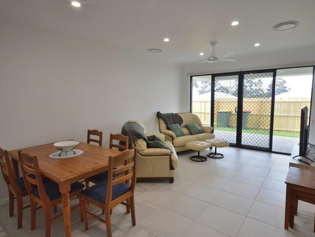 New FURNISHED Duplex Unit