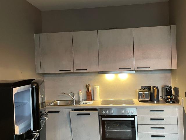 New furnished Flat in Berlin, Berlin Amsterdam Apartments for Rent