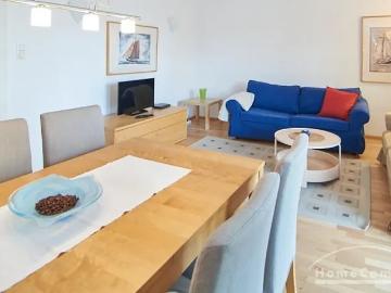 New furnished flat in Meiendorf