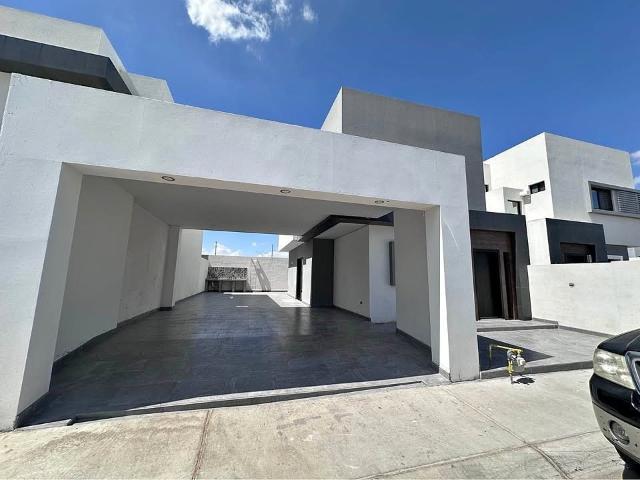 New furnished house for rent in ADARA 3 MEXICALI, B.C. !